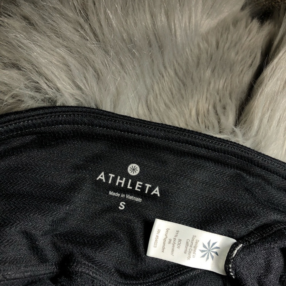 Athleta leggings